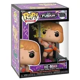 Funko POP! Games: Funko Fusion - He-Man