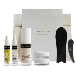 Team Dr Joseph The Beauty Alchemist Geschenkset
