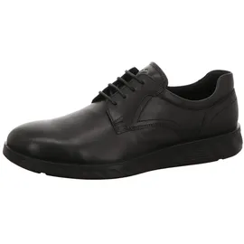 ECCO Slip-Ons Herren Schwarz 43