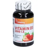 vitaking GmbH Vitamin D3 2.000 I.e.