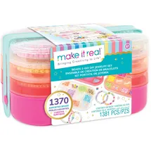 Make it Real Beads 2-Go Bastelperlen