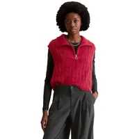 Marc O'Polo Pullunder Rot L
