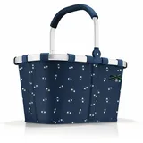 Reisenthel carrybag bavaria 5 blue