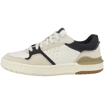 CLARKS Courtlite 2 Lo Herren Red 42