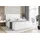 altdecor Leparo 120 x 200 cm H4 Weiß