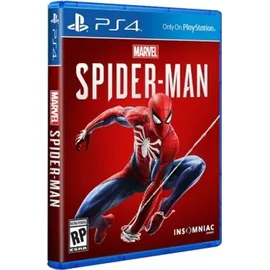 Marvel's Spider-Man (USK) (PS4)