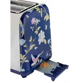 VQ 2-Scheiben Toaster Elveden Marine