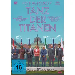 Tanz der Titanen