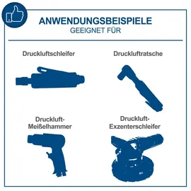 SCHEPPACH HC550TC 100L 10bar 400V 3,00kW
