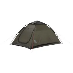 Nordkap Camping-Kuppelzelt Easy Up 1- PERSONEN-ZELT