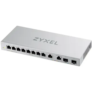 ZyXEL XGS1010-12