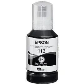 Epson 113 Eco Tank CMYK