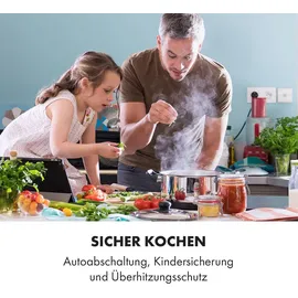 Klarstein CP4-Delicatessa-90Fl