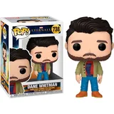 Funko Eternals Dane Whitman Funko POP! Sammelfigur