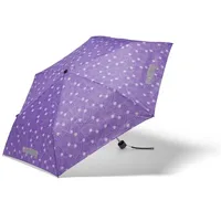 ergobag Regenschirm, Ponybäradies