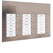 TCS PUK 21 PUK21/3-ES