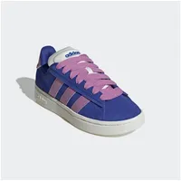 Adidas Grand Court Alpha Damen, blau / 4