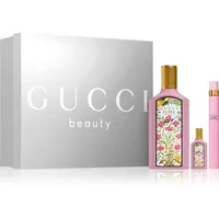 Gucci Flora Gorgeous Gardenia Geschenkset für Damen