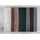 Gardinenbox Schlaufengardine, »JENA« HxB 250x300 cm Creme