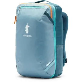Cotopaxi Allpa 28 Reiserucksack Blau/Türkis