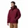 Columbia Oak Harbor II Jacke Rich Wine S
