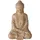Boltze Buddha Figur Legolas 48,9cm