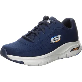 SKECHERS Arch Fit Herren Navy 45