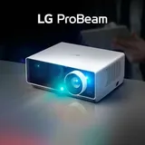 LG BF50RG DLP Weiss