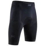 X-Bionic Xceed Ride Liner Shorts Men x black/rhino grey (B130) XL