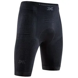X-Bionic Xceed Ride Liner Shorts Men x black/rhino grey (B130) XL