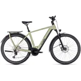 Cube Kathmandu Hybrid SLX 750 2024