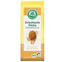 Lebensbaum Griechische Küche Gewürzmischung bio