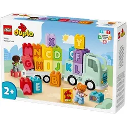 LEGO® 10421 - ABC-Lastwagen - Duplo