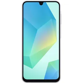 Samsung Galaxy A16 5G 4 GB RAM 128 GB Light Grey