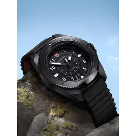 Victorinox Journey 1884 Kautschuk 43,0 mm 241982