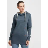 Oxmo Hoodie Blau M