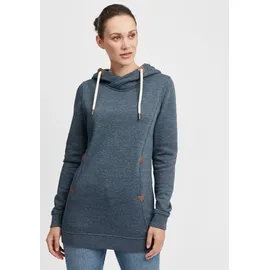 Oxmo Hoodie Blau M