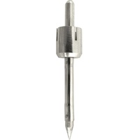 TOOLCRAFT Lötspitze Nadelform, SMD Spitzen-Länge 27mm Inhalt 1St.