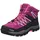 CMP Rigel Mid WP Kinder Berry/Pink Fluo 41