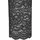 LASCANA Schlupfhose LASCANA, Damen, Gr. 46, N-Gr, schwarz, Spitze, Obermaterial: 98% Polyamid, 2% Elasthan. Futter: 100% Polyester, unifarben, figurumspielend lang, Hosen Schlupfhose, aus transparenter Spitzenware mit integrierter Shorts