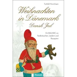 Weihnachten in Dänemark - Dansk Jul