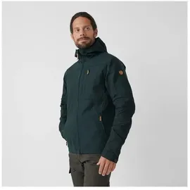 Fjällräven Sten Jacket M green XS