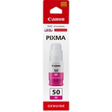 Canon GI-50M magenta 3404C001