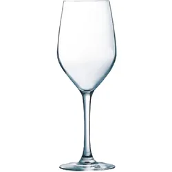 ARC 1 x Weinglas Mineral geeicht bei 0,1+0,2 l