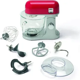 Kenwood kMix KMX750RD rot