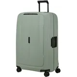 Samsonite Essens 4-Rollen 81 cm / 105 l grün/khaki