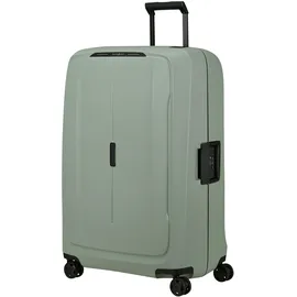 Samsonite Essens 4-Rollen 81 cm / 105 l grün/khaki