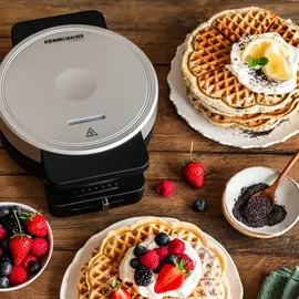 Rommelsbacher WA 850 Waffelautomat