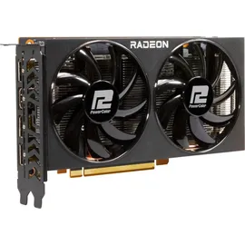 PowerColor Radeon RX 6600 Fighter 8 GB GDDR6