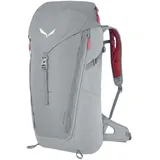 Salewa Alp Mate 30 Rucksack 60 cm alloy